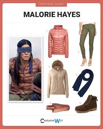 Dress Like Malorie Hayes Cool Costumes Character Outfits Box Costumes