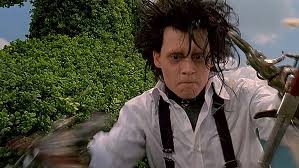 Edward scissorhands is a 1990 american fantasy romance film directed by tim burton. Watch Edward Scissorhands Prime Video