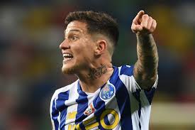 Check this player last stats: Porto Midfielder Otavio To Renew Contract Technosports