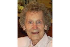 Mildred Lussier Obituary (1919