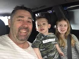 Prayers for ryder's surgery today