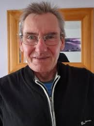 60th Birthday Greeting to a Remarkable Man: Kevan Martin — Recovery Stories