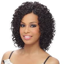Milky Way Que Human Hair Weave Short Cut