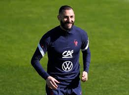 Les bleus s'assurent ainsi la première place du groupe et affronteront la suisse en huitièmes. Football Soccer Benzema Looking To Move On From France Exile Ahead Of Euros The Star