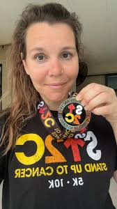 Rams organization supports fan with cancer diagnosis