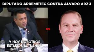 NERY RODAS ARREMETE CONTRA DIPUTADOS QUE LLEVAN AÑOS EN EL CONGRESO DE  GUATEMALA