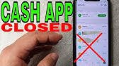 How to reopen a cash app account. How To Reopen New Cash App After Permanently Closing Old Account Youtube