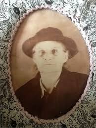 Florence Ann Dent Spencer (1870-1964)