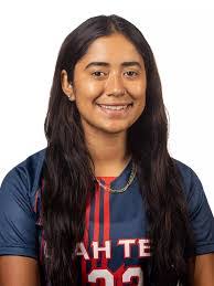 Amanda Aleman's Instagram, Twitter & Facebook