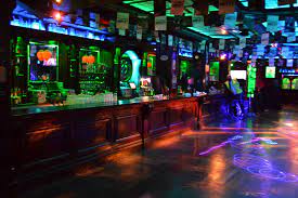 The Venue Copper Face Jacks Nightclub
