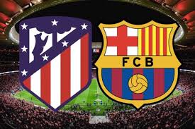 الهولندي رونالد كومان، مدرب برشلونة يعلق على تصريحات جيرارد بيكيه بشأن التحكيم بالإضافة للحديث عن تألق عثمان ديمبلي وأنطوان جريزمان، وحالة الفريق ومستقبل ليونيل ميسي. Ø§ØªÙ„ØªÙŠÙƒÙˆ Ù…Ø¯Ø±ÙŠØ¯ Ø¶Ø¯ Ø¨Ø±Ø´Ù„ÙˆÙ†Ø© ØªÙÙˆÙ‚ Ù„Ù„Ø¨Ø§Ø±Ø³Ø§ ÙÙŠ ØªØ§Ø±ÙŠØ® Ø§Ù„Ù…ÙˆØ§Ø¬Ù‡Ø§Øª ÙˆÙ…ÙŠØ³ÙŠ ÙƒØ¨ÙŠØ± Ø§Ù„Ù‡Ø¯Ø§ÙÙŠÙ† Ø³ÙˆØ¨Ø± ÙƒÙˆØ±Ø©