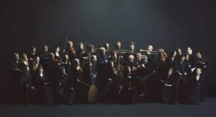 Nederlandse bachvereniging ) is the oldest ensemble for baroque music in the netherlands , and possibly in the world. De Nederlandse Bachvereniging Choir Baroque Orchestra Short History