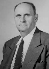 Joseph Franklin “Frank” Kilby (1893-1985): homenaje de Find a Grave