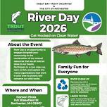 River Day 2026