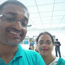 Astro Spiritual Center Founded by Indranil Ray