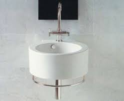 Rundes Kleines Handwaschbecken Fur Gaste Wc Gaste Wc Waschbecken Rund Handwaschbecken