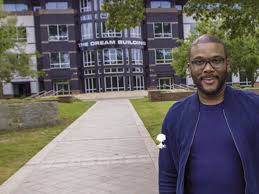 Copyright © 2021 tyler perry studios. Tyler Perry The First Afrikan American To Own A Major Studio Over 300 Acres One Of The Largest In The Us The Black Media