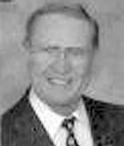Thomas Nickerson Obituary (1939