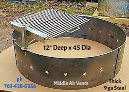 We did not find results for: Fire Pit Ring With Swing Away Grill Outdoor Fire Pit Designs Large Fire Pit Fire Pit