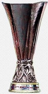 Keep thursday nights free uefa europa league third qualifying round draw. Champions League Trophy Taa Europa League Png Transparent Png 202x393 5604152 Png Image Pngjoy