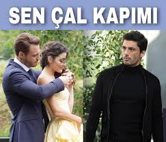 Sen çal kapımı dizisinin bilgilerini, karakterlerini ve oyuncuların gerçek isimlerini merak ediyorsan bu sayfada bulabilirsin. Sen Cal Kapimi Dizi Reytingleri Ve Haber Sayfasi Facebook