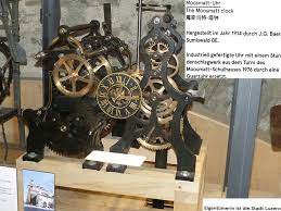 fusee clock google tim kiếm uhr turm quarzuhr