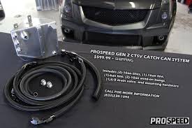I've used cheap cans i built myself using an. Gen 2 Cts V Catch Cans Are In Stock Prospeed Autosports Facebook
