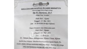 Banyak lowongan kerja jombang, sebanyak 29 loker jombang by lowongan kerja 15. Innalillahi Saat Khutbah Salat Ied Di Klaten Pak Guru Juriono Jatuh Terkulai Lalu Meninggal Dunia Halaman All Tribun Solo
