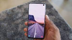 Spesifikasi Samsung Galaxy S10e Kelebihan Dan Kekurangan Iphone Samsung Galaxy Samsung