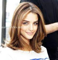 97 Inspirational Medium Hairstyles For Oval Faces 2020 Oval Face Hairstyles Medium Hair Styles Hair Styles