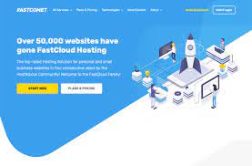 fastcomet 評價極高的虛擬主機推薦 一鍵安裝wordpress 教學 small business website business website wordpress hosting