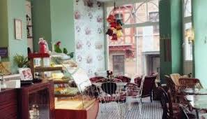 Dicke Lilli Gutes Kind Cafe Mainz Kleine Auszeit