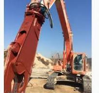 OEM OEM/ODM Factory China Excavatore idraulico Fornitore di ...