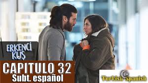 Erkenci Kus Pajaro Madrugador Capitulo 32 Subtitulos En Espanol Youtube Espanol Youtube Pajaros