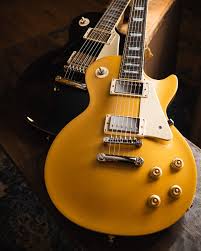 Epiphone Les Paul Standard 50s Metallic Gold Epiphone Les Paul Epiphone Les Paul Standard