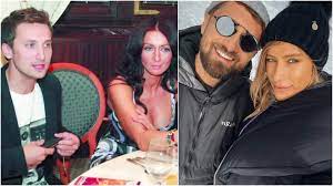 Mihaela radulescu despre dani otil: Ce PÄƒrere Are Mihaela RÄƒdulescu Despre Gabriela Prisacariu Iubita Lui Dani OÈ›il Sper SÄƒ MÄƒ IubeascÄƒ Spynews Ro