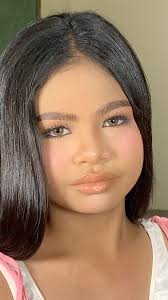 M E S Photoshoot ✨ Princess Chloe Nacion , Makeup Artist