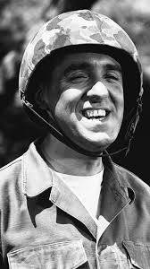 Jim Nabors albums and Gomer Pyle show