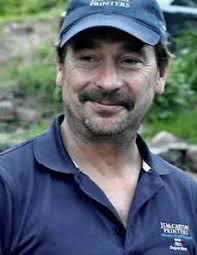 Richard Blodgett (1971-2023)