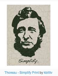 What Thoreau Knew