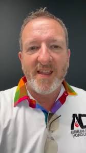 Please welcome Lead Pastor of LightHouse Church in Gloucester, Virginia,  Dr. Ken Cramer, who also serves