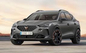 Find this cupra and more at carsnip, officially the uk's biggest car search engine. Comparison Cupra Formentor Vz5 2022 Vs Peugeot 3008 Gt 2021 Suv Drive