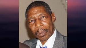 Wayne Jones Sr. Obituary