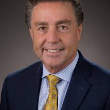 Jared Garns, CFA®, CIMA®