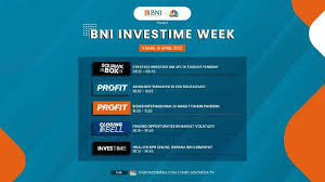 Apa saja keuntungan dari program kpr milenial dari bank berlogo pita emas ini? Ramaikan Bni Investime Week Hari Ke 4 Dan Raih Hadiahnya