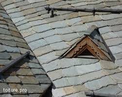 Toiture ardoise amiante reglementation 2012. Refection De Toiture Les Solutions Et Prix 2020