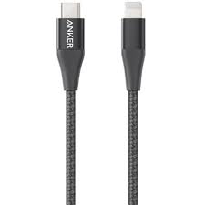 Anker Is Making Usb C To Lightning Cables The Verge
