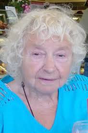 Caroline Beatrice Woodward