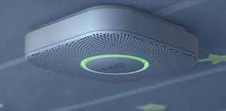 Two types of smoke detection. Nest Protect Vs First Alert Onelink Safe Sound Jca