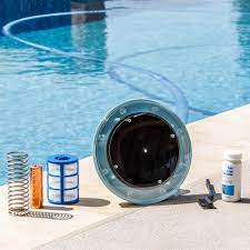 Xtremepowerus Solar Pool Ionizer Chlorine Pool Water Purifier Ionization System Up To 35 000 Gallons Walmart Com